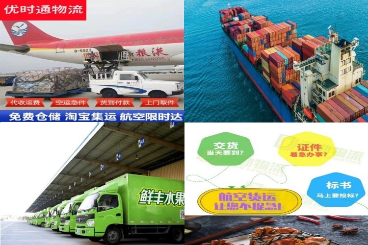 新源到加拿大航空货运公司-新源到加拿大物流专线